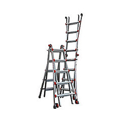 JUMBO Stillads Jumbo giant multistige