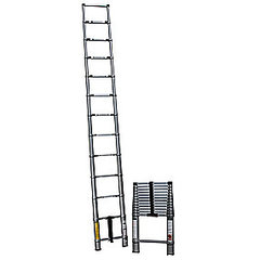 JUMBO Stillads Jumbo teleskopstige 380cm