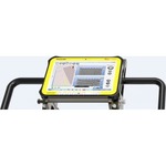 Leica   ct2000 controller tablet
