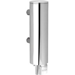 Pressalit Sæbedispenser væghængt poleret