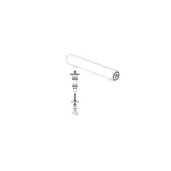 Pressalit Fast Beslag