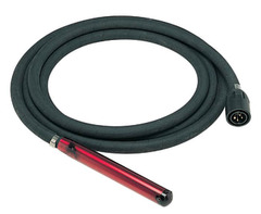 Mekanisk stavvibrator til Enar motoraggregat, 40 mm, 1,5 m