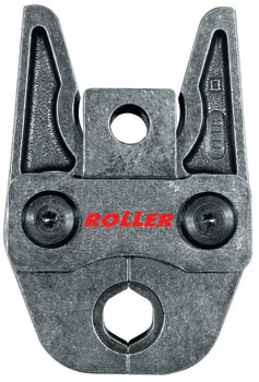 ROLLER bakke M-Press, 18 mm