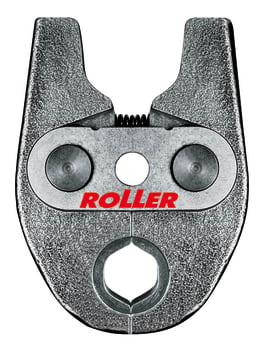 ROLLER M-bakke til MINI Press-maskine, 15 mm