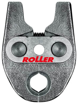ROLLER M-bakke til MINI Press-maskine, 18 mm