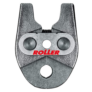 11: ROLLER UP-bakke til MINI pressmaskine, 20 mm