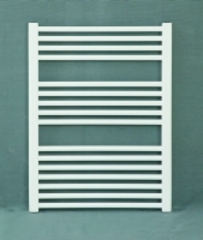 Strømberg Asola håndklæde radiator 790x600mm Hvid