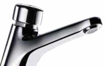 CMA Eurotherm Cma tempo stop - selvlukkende håndvaskarmatur