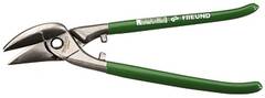 Freund bliksaks højre 260mm