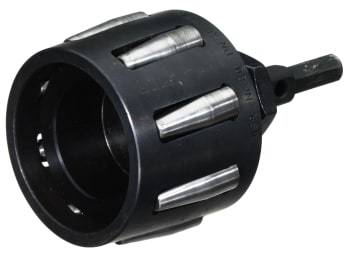 Freund Muffeudvider 87mm Rz Nedløb