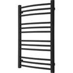 TVS håndklæderadiator NEMO 12-500 SORT