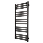 TVS håndklæderadiator PASO 15-500 SORT