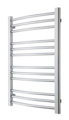 TVS håndklæderadiator NEMO 12-500 KROM