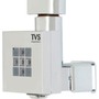 TVS ELPATRON DOLD ANSLUTNING 300W MED TIMER KROM