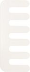 Kriss e-sign 1220x520mm hvid