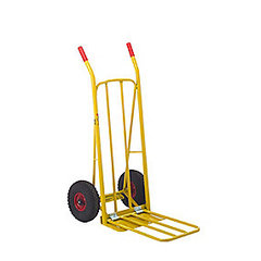 Ravendo Multisækkevogn 250 kg