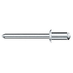 Tjep Bralo blindnitte 4,8x18mm