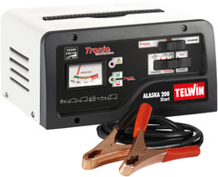 TELWIN batterilader ALASKA 220 12/24 V