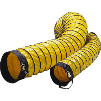 Flexslange til VAF-400, Ø405 mm