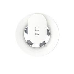 Badeværelsesventilator pax levante 00