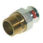 VSH Fittings BV Vsh xpress union nip.42x11/2