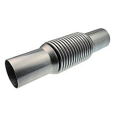 VSH Fittings BV Axialkompensator 76,1