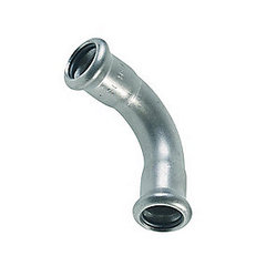 VSH Fittings BV Bøjn. 90gr.m/2 mf. 28x28