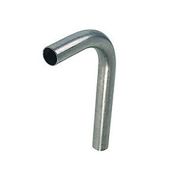 VSH Fittings BV Bøjn.90gr. glat ende 18x18