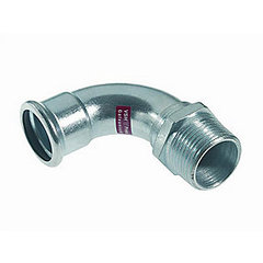VSH Fittings BV Bøjn.fz 90gr. 35-1.1/4 m/n