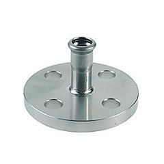 VSH Fittings BV Flange pn10/16 m.mf.88,9