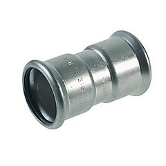 VSH Fittings BV Lige kobl. 2 mf. 28x28