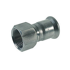 VSH Fittings BV Lige overg.mf.mf. 42x1.1/2