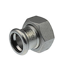 VSH Fittings BV Overg.mf.mf. 28x1.1/4