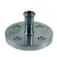 VSH Fittings BV Pres overg.fl. fz 76mm