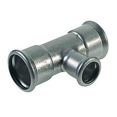 VSH Fittings BV Vsh t-stk. 28 - 15 - 28 mm