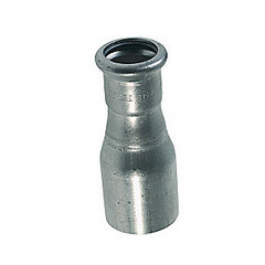 VSH Fittings BV Vsh reduktion 28 - 18 mm