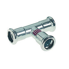 VSH Fittings BV Tee fz 28-22-28 mm