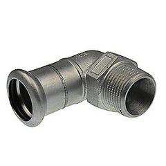 VSH Fittings BV Vinkl.overg.mf.nip. 28x1