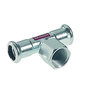 VSH Fittings BV Tee fz 18-3/4-18 mm