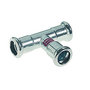 VSH Fittings BV Tee fz 42-22-42 mm