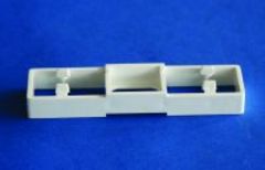 Ta Distanceklods Dobbelt