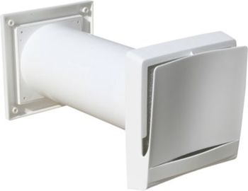Fresh Ab Fresh Tl98f Friskluftventil