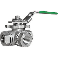 Haitima Corporation Ego 3/8 2057tb 3-vejs