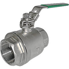 Haitima Corporation Ego kugleventil 1.1/2