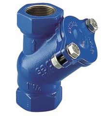 Watts Industries Nordic ab Kuglekontraventil 2 stbj.