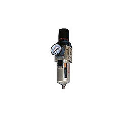 Flowconcept Filterregulator 1/4 0-10 bar