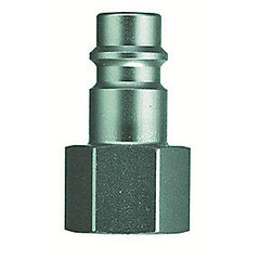 Flowconcept Koblingsnippel serie 25 ig 1/4