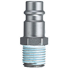 Flowconcept Koblingsnippel serie 25 ug 1/2