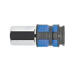 Flowconcept Lynkobling serie 1625 ig 3/8