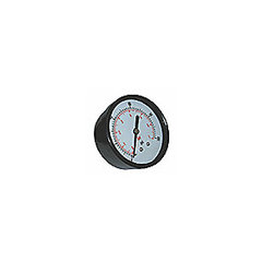 Flowconcept Manometer ø50 - 0-10 bar 1/4